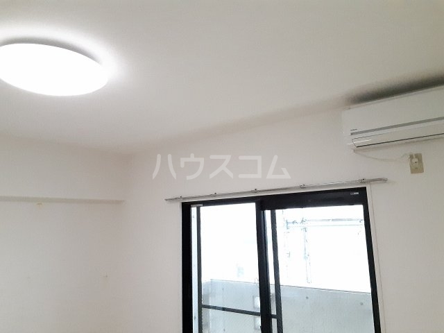 4/24 室内