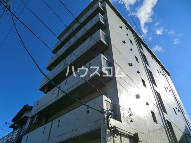 1/24 外観