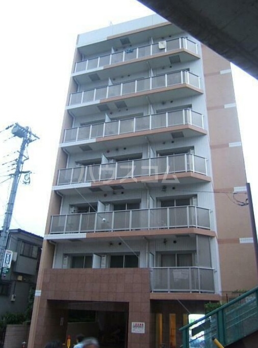 1/14 外観
