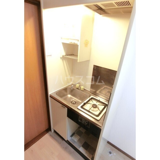 9/23 キッチン