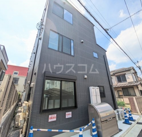 2/29 外観