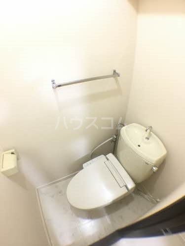 11/27 トイレ