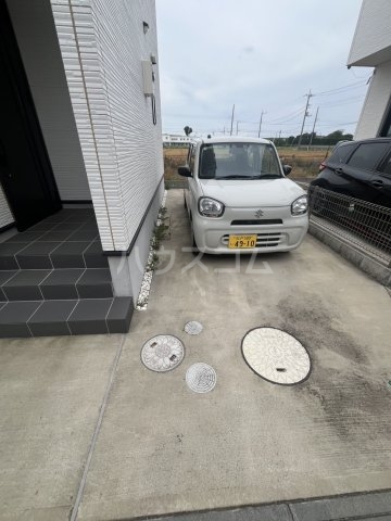 29/30 駐車場