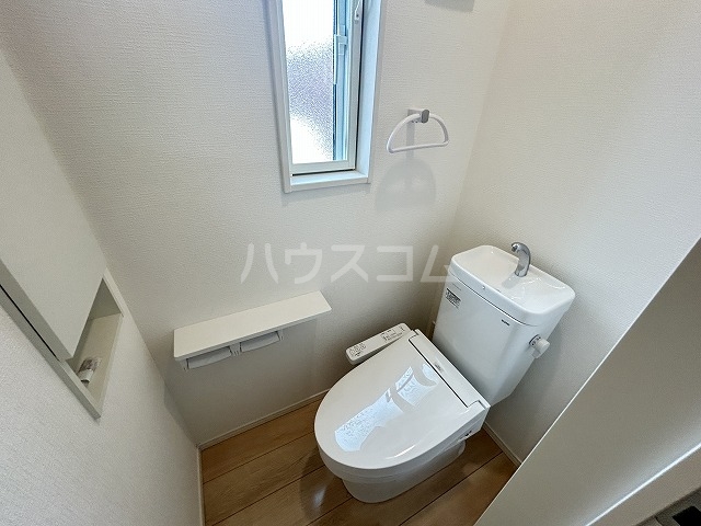 20/30 トイレ