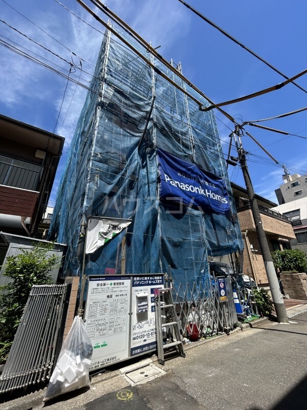 1/14 外観