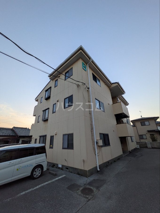 1/26 外観