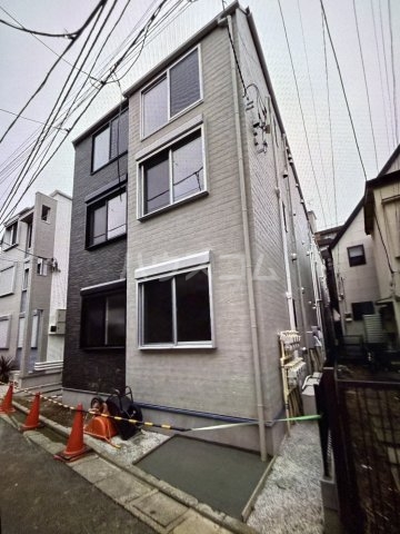 2/13 外観