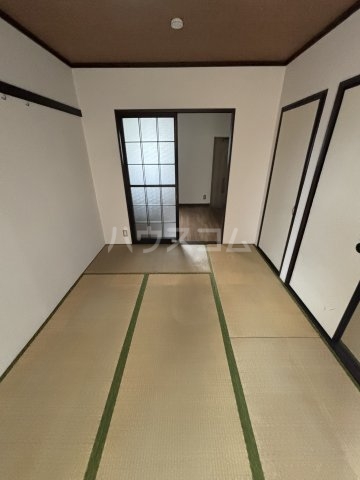 8/30 室内