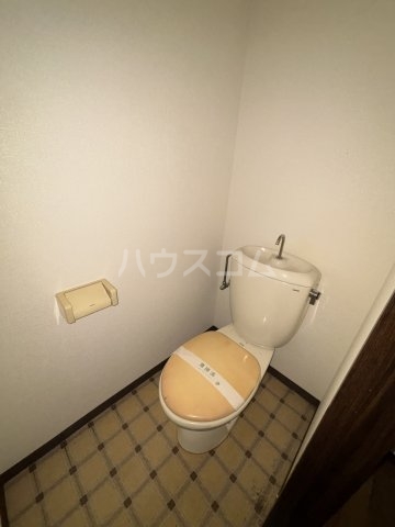 14/30 トイレ