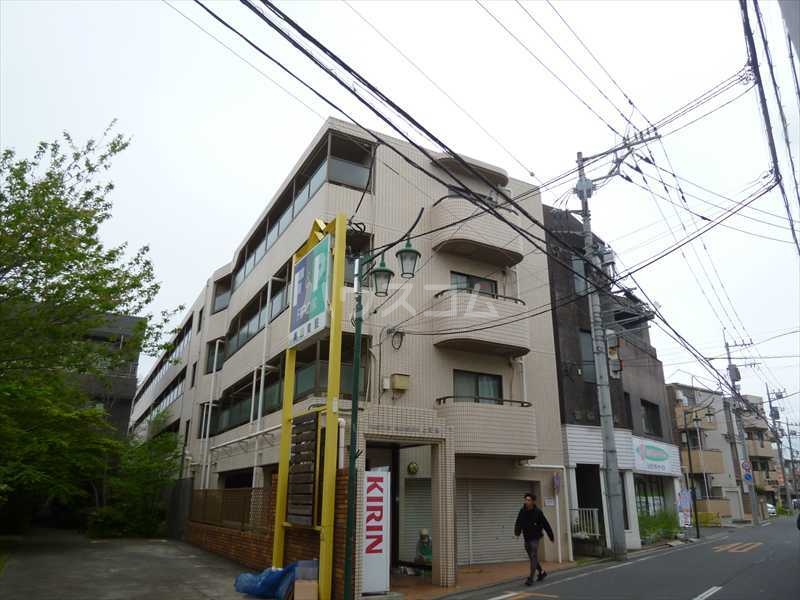 1/16 外観