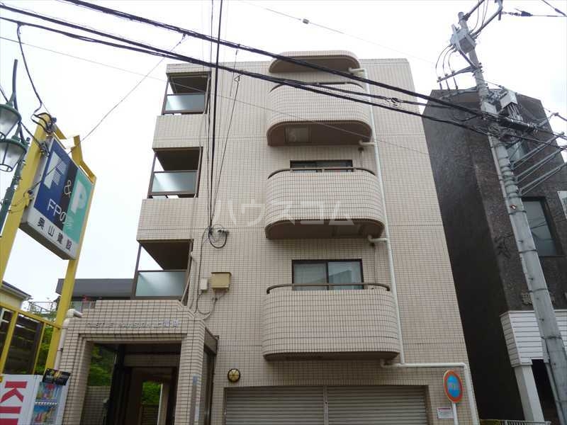 2/11 外観