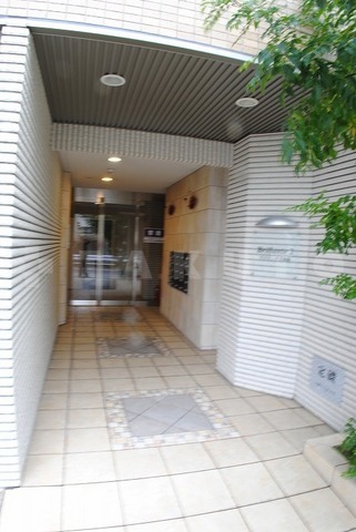 10/30 玄関