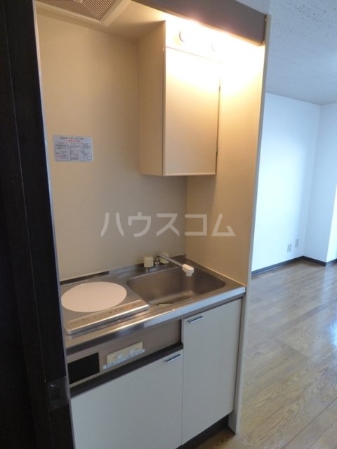 12/25 キッチン