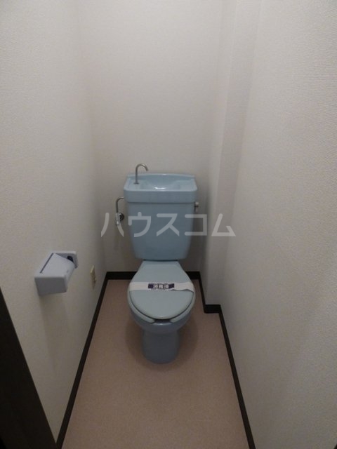 14/25 トイレ
