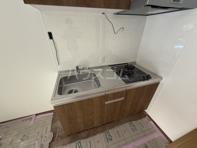 7/27 キッチン