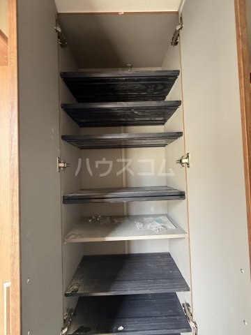 4/27 収納