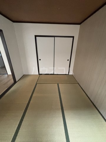 20/30 バルコニー