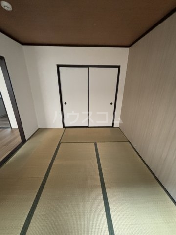7/30 寝室
