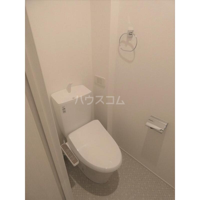 12/22 トイレ
