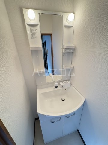 18/30 洗面