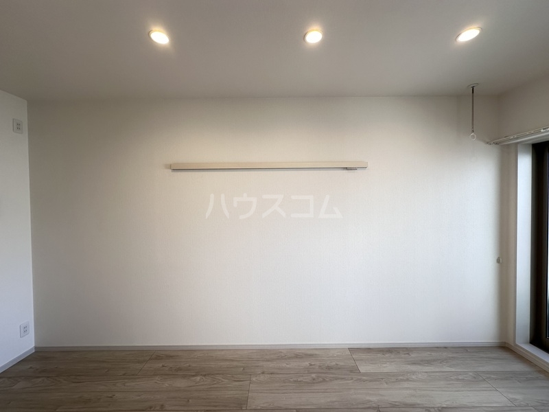 4/18 室内