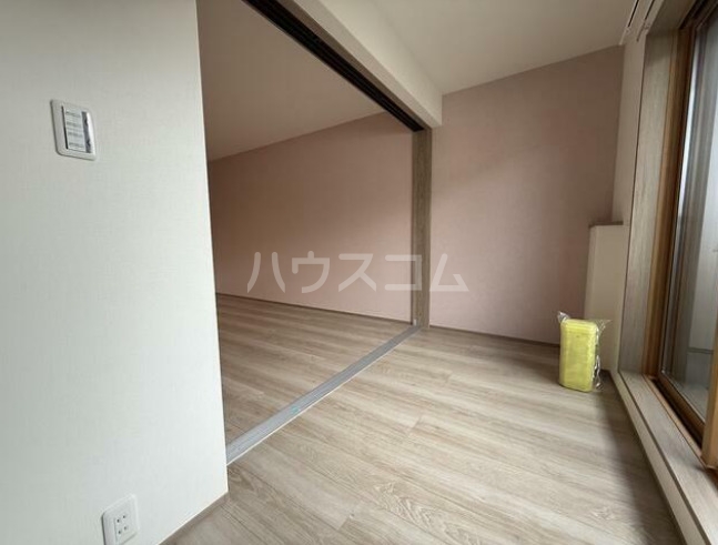 4/23 室内