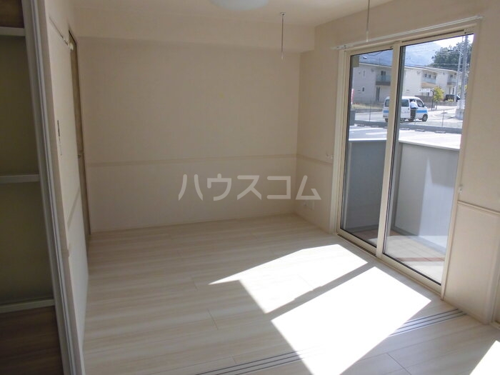 4/23 室内