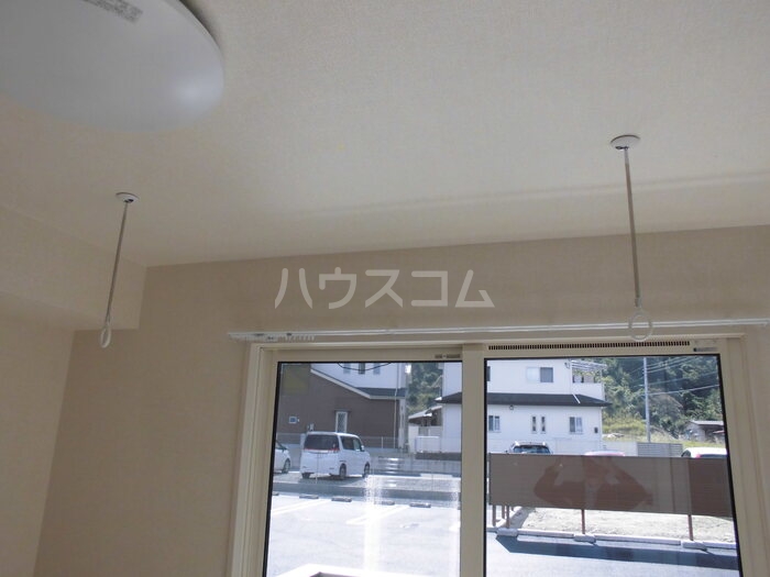 5/23 室内
