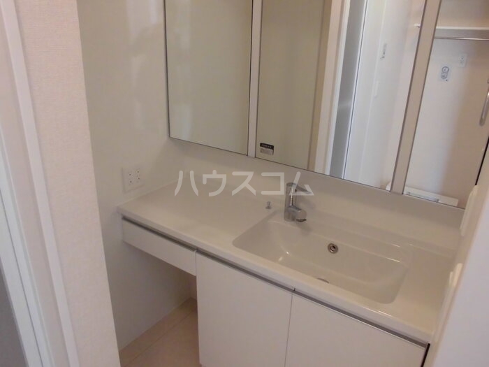 13/23 洗面