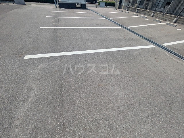 29/30 駐車場