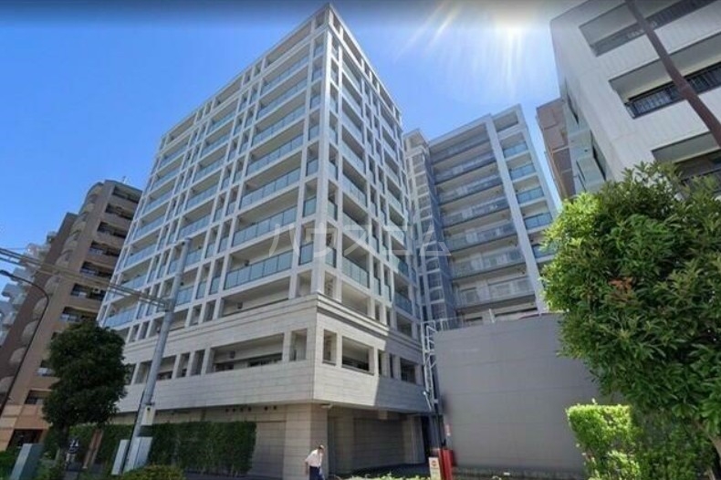 3/4 間取