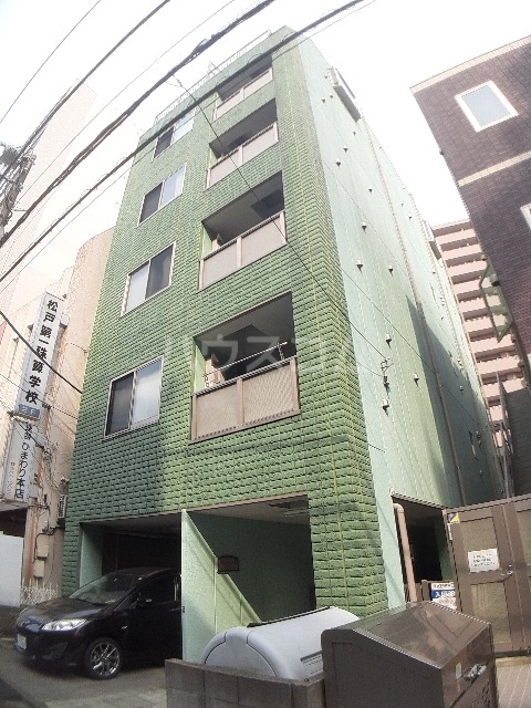 1/22 外観