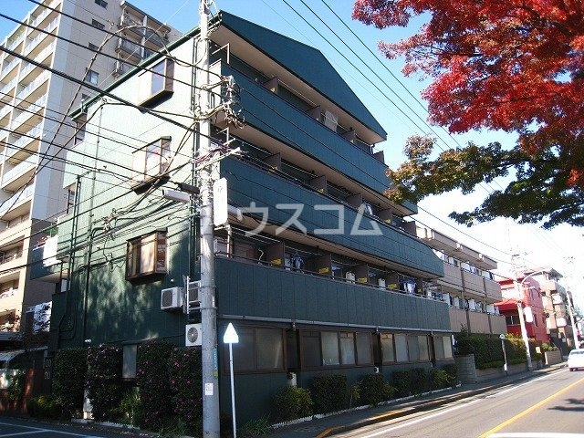 2/8 間取