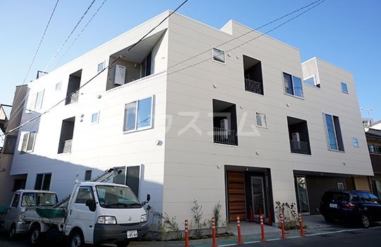 1/26 外観