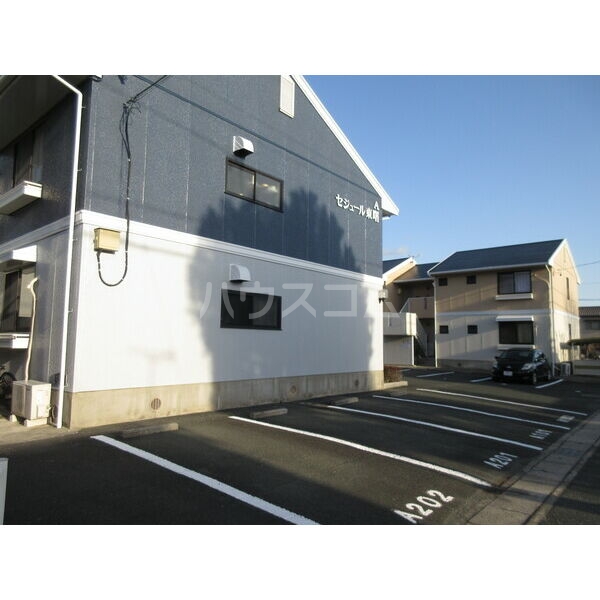 20/24 駐車場