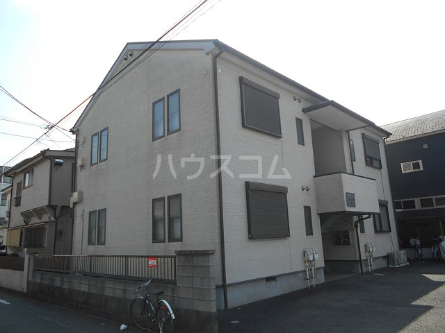 2/6 外観