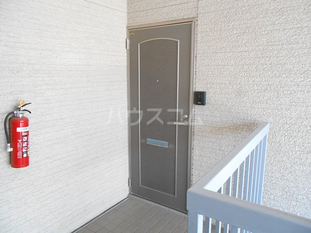3/6 エントランス