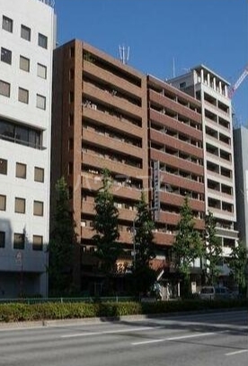 1/8 外観