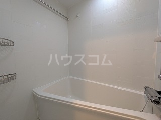 15/30 浴室