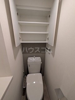 17/30 トイレ