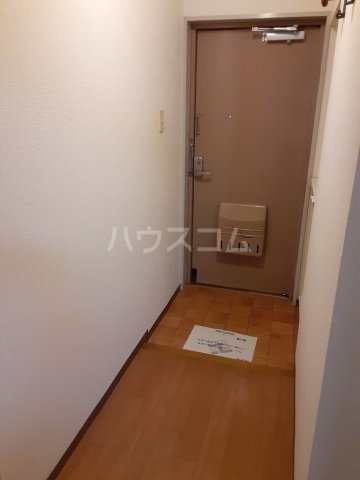 17/29 玄関
