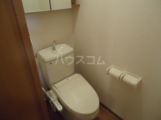 14/29 トイレ