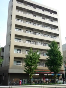 1/11 外観