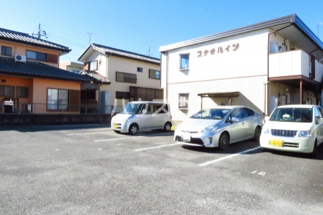 21/30 駐車場