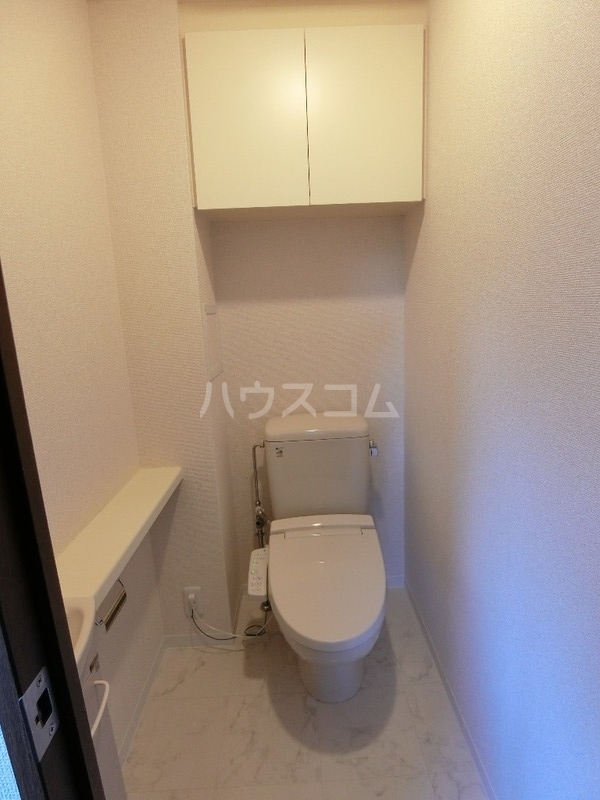 11/25 トイレ