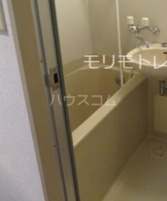 8/23 浴室
