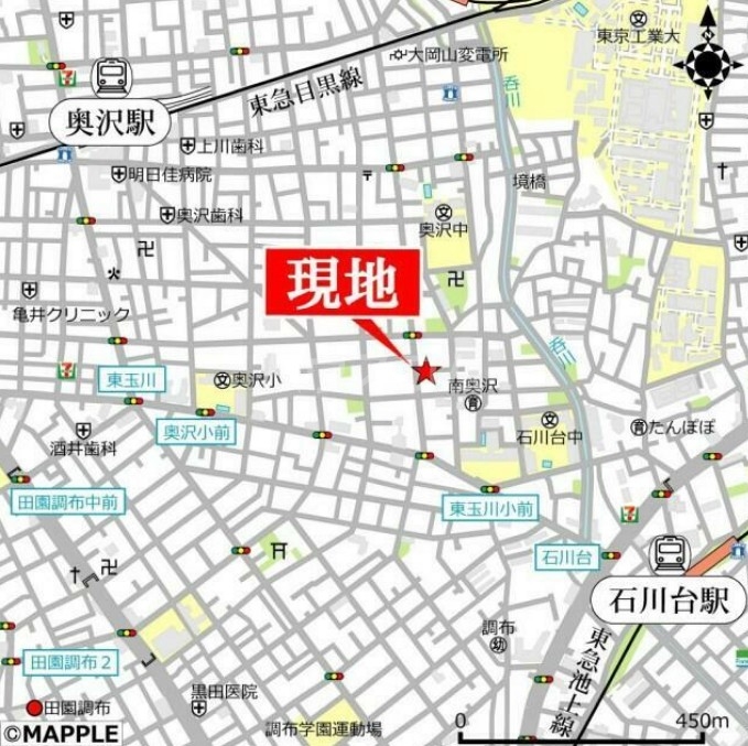 3/7 地図