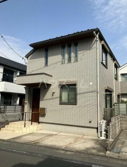 1/19 外観