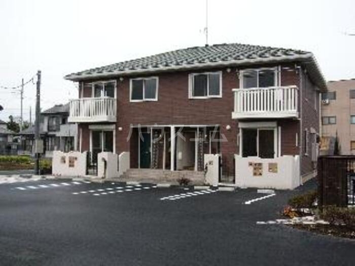 1/30 外観