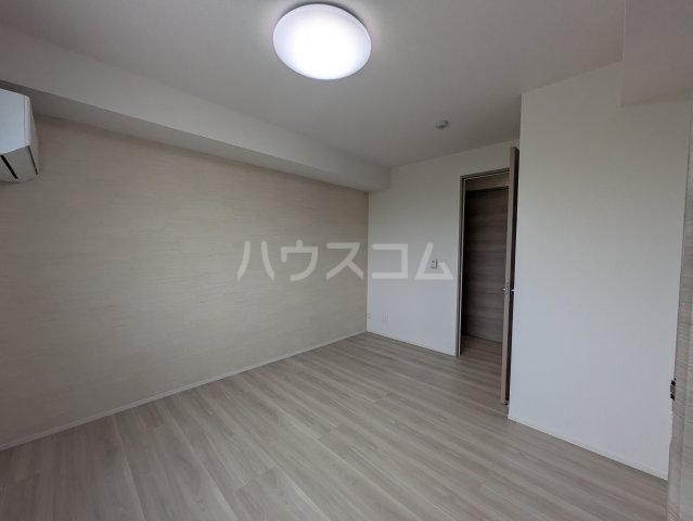 8/27 寝室